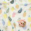 Luna Muslin Wrap Bamboo Cotton