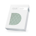 Milo Pointelle Stroller Blanket in Gift Boxed