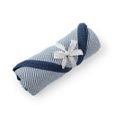 Linus Knitted Newborn Wrap Lightweight Pure Cotton