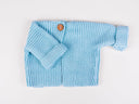 Adorable Baby Elf Knitted Cardigan