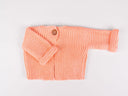 Adorable Baby Elf Knitted Cardigan