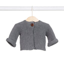 Adorable Baby Elf Knitted Cardigan