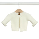 Adorable Baby Elf Knitted Cardigan