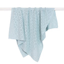 Milo Pointelle Stroller Blanket
