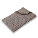 Milo Pointelle Stroller Blanket