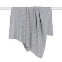 Milo Pointelle Stroller Blanket