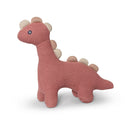 Baby Dino Rattle Toy