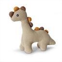 Baby Dino Rattle Toy