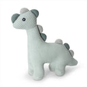 Baby Dino Rattle Toy