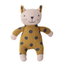 Cute Baby Kitty Comforter