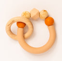 Giggles Baby Teether