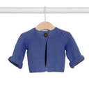 Adorable Baby Elf Knitted Cardigan