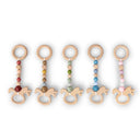 Rocking Horse Baby Teether Sustainable Wood and Silicone