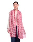 Hive Merino Silk Wrap