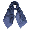 Simone Wool Silk Scarf