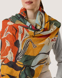 Ambrose Pure Merino Wool Scarf