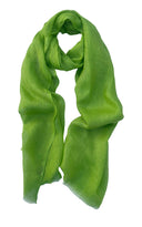Zara Pure Linen Scarf