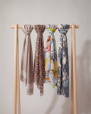 Natural Fibres Never Go Out of Style. Here’s Why.