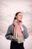 Mohair Scarves Australia | Luxury Mohair Scarves | DLUX