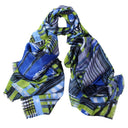 Imogen Silk Wrap