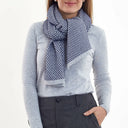 Remy Knitted Scarf