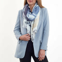 Domingo Cotton Wrap