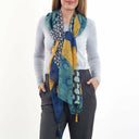 Mecca Modal Scarf