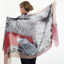 Francine Cotton Wrap