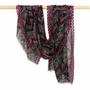 Luna Merino Scarf