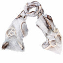 Universe Print Scarf