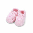 Bubba Baby Bootees