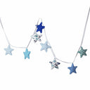 Wish Stars Bunting Decor