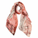 Perry Early Flight Digital Scarf