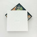 Carlotta Silk Scarf Multi in Boxed