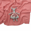 Cuddle Merino Blanket