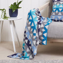 Pavilion Lattice Throw