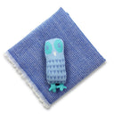 Cooper Wool Baby Wrap
