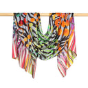 Saturn Silk Scarf