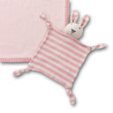 Little Bunny Comforter Musk in Multi