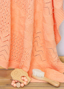 Peachy Dreams Baby Gift Set