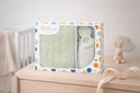 Roar and Cuddle Luxury Baby Gift Set
