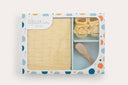 Yeti Cuddles Luxury Baby Gift Set