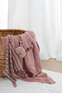 Little Bunny Baby Gift Set Musk