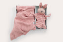 Little Bunny Baby Gift Set Pink