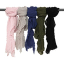 Tempest Merino Lycra Scarf