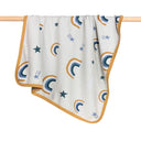 Shooting Stars Pure Cotton Blanket