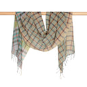 Reema Cotton Scarf