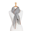 Halo Wool Scarf