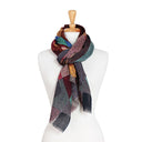 Gamma Modal Scarf - Multi in Multi