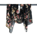 Ainsley Silk Scarf